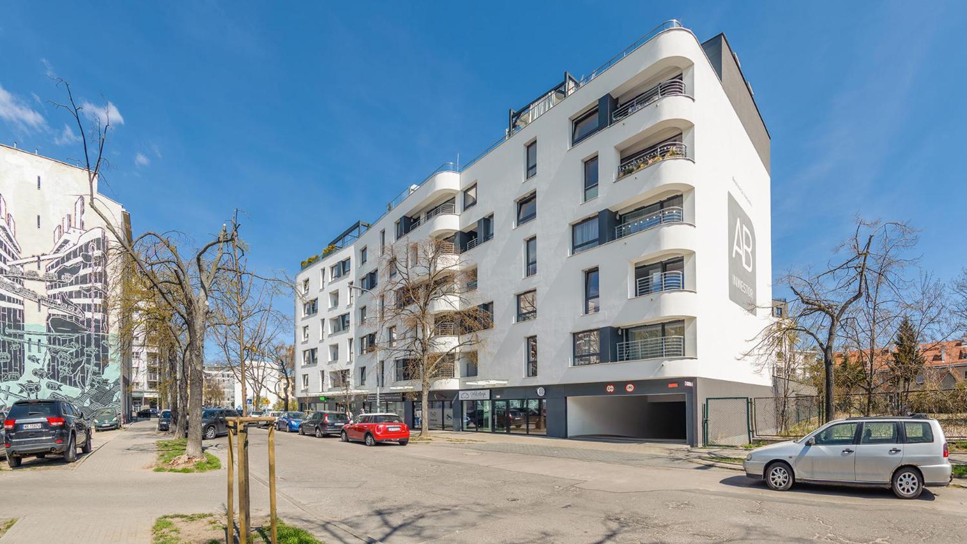 Tropical Springs By Baltica Apartments Gdynia Exterior photo